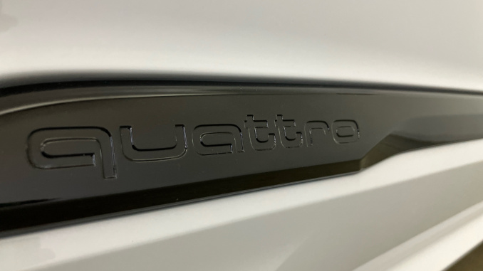 Audi Q7 3.0 TFSI Qtro 340 Black Ed 5dr Tiptronic [Tech] Petrol Estate - Image 43